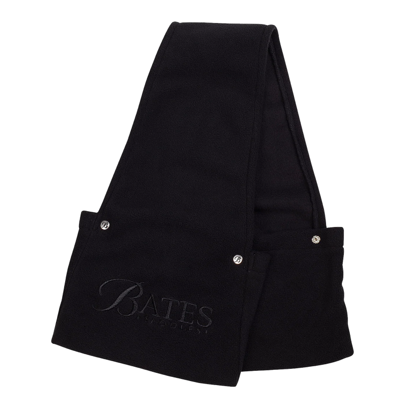 Bates Stirrup Iron Cover