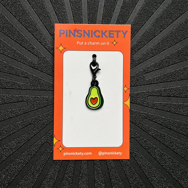 Pinsnickety - Avocado Charm