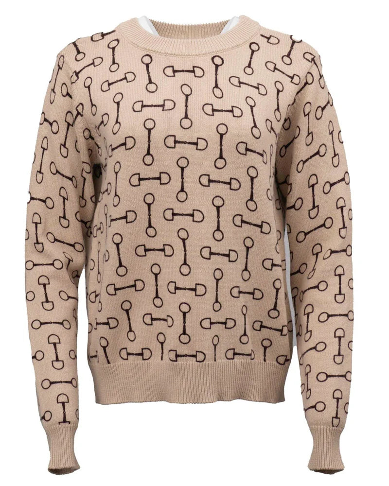 Outback Trading Ladies Beatrice Sweater