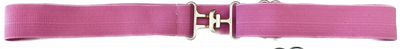 Belle & Bow Elastic Adjustable Belt