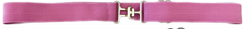 Belle & Bow Elastic Adjustable Belt