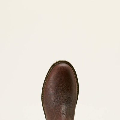 Ariat Men's Wexford Bison Chelsea Boot
