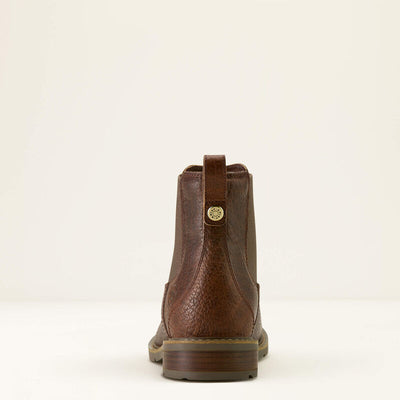 Ariat Men's Wexford Bison Chelsea Boot