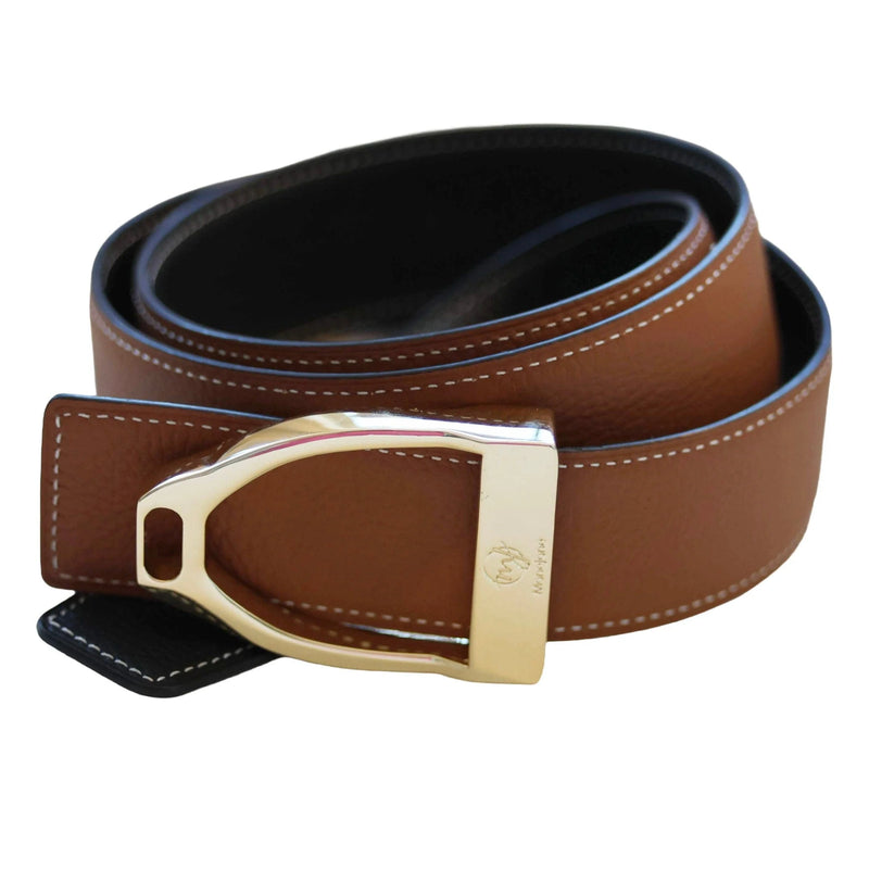 ManeJane Reversible Belt Strap