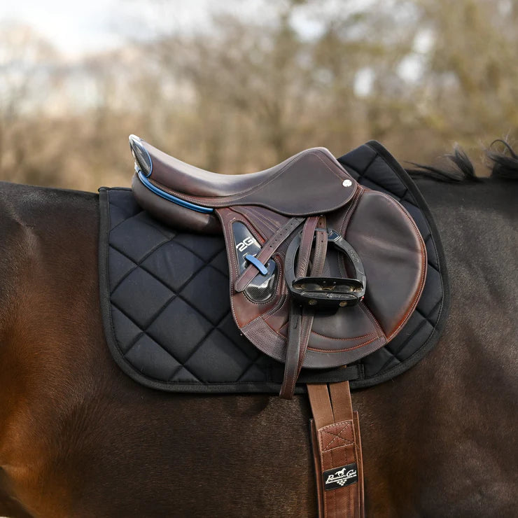 Dreamers & Schemers Saddle Pads - Solid Colors