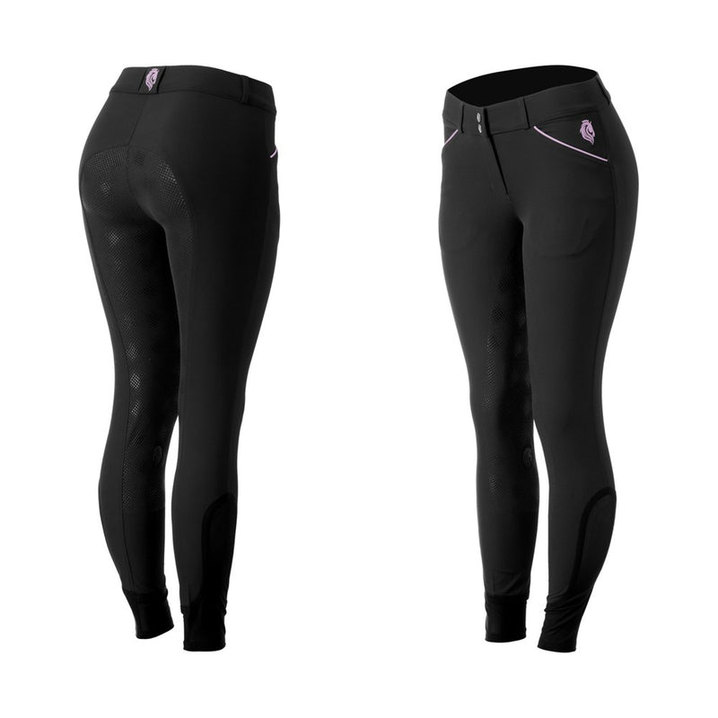 Equinavia Ladies Astrid Summer FS Breech SS25