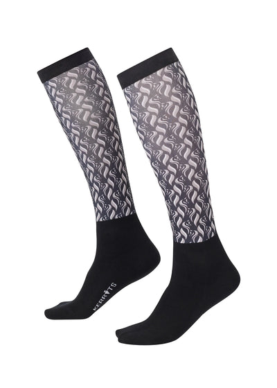 Kerrits Dual Zone Boot Socks SS24