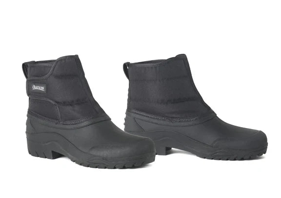 Ovation Blizzard Winter Paddock Boots
