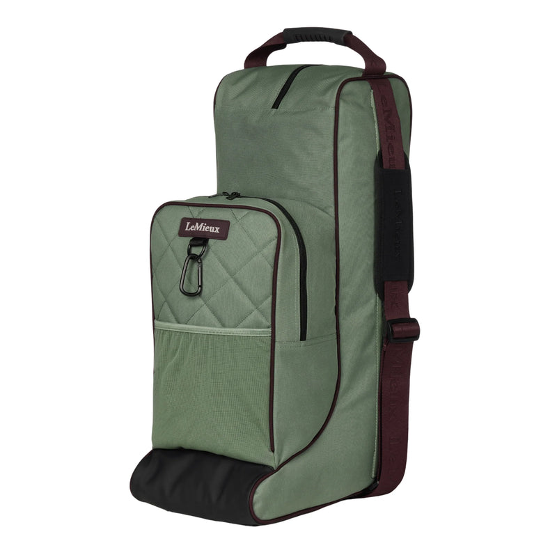 LeMieux Boot & Hat Bag