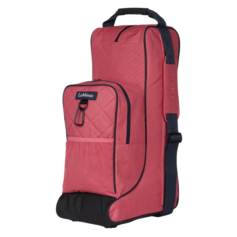LeMieux Boot & Hat Bag