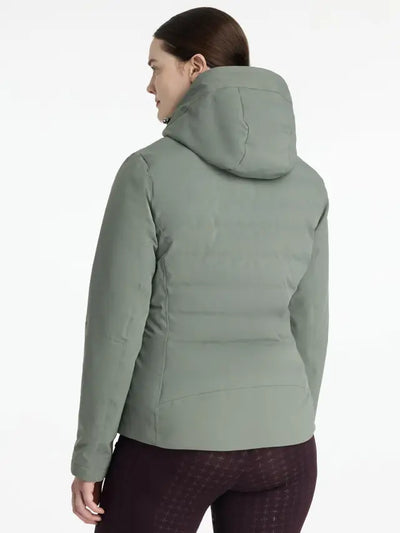 LeMieux Brooke Waterproof Hybrid Jacket