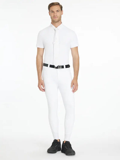 LeMieux Mens Sport Breeches