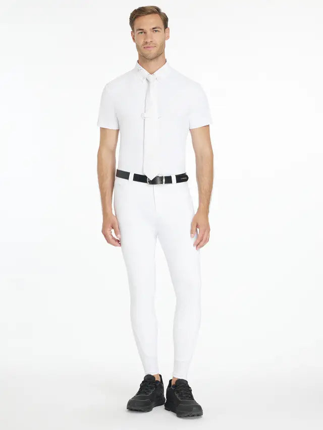 LeMieux Mens Sport Breeches