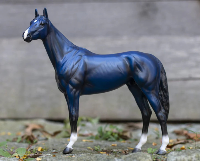 Breyer Big Lex/Decorator Thoroughbred