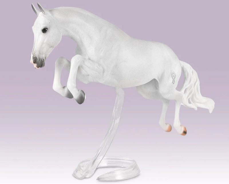 Breyer Clooney 51