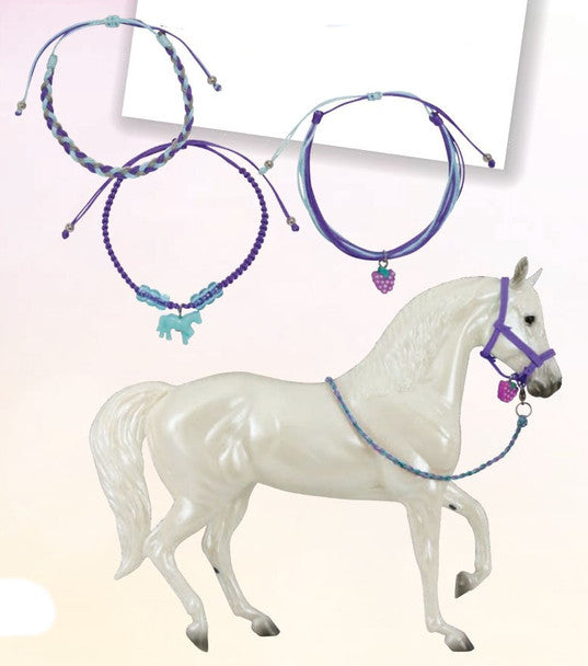 Breyer Freedom Series 4-Ever Friends Gift Set