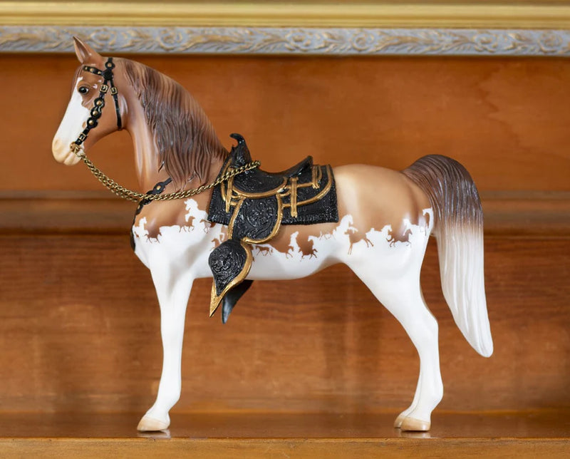 Breyer Western Horse/Breyer 75th Anniversary
