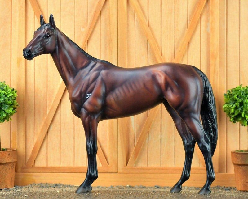 Breyer Winx (Retired)
