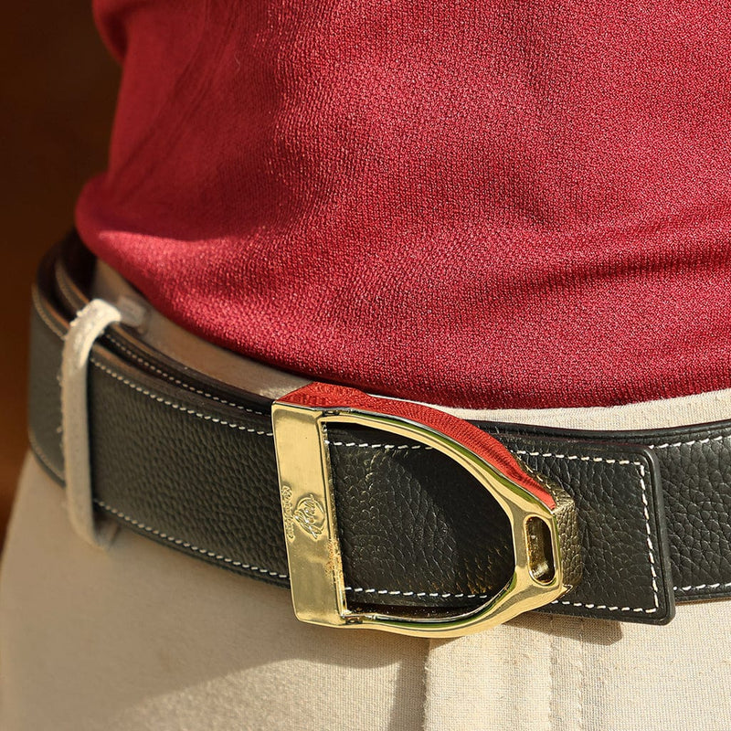 MaryJane Buckle Up! Stirrup Belt Buckle