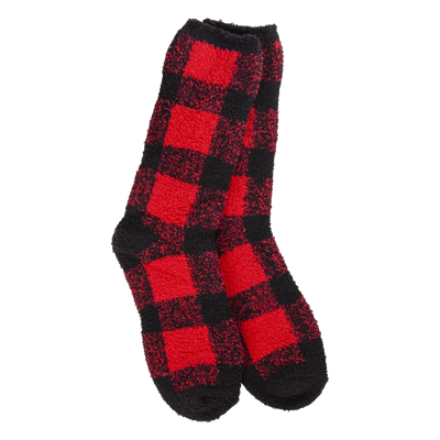 World's Softest Socks Holiday Socks FW24