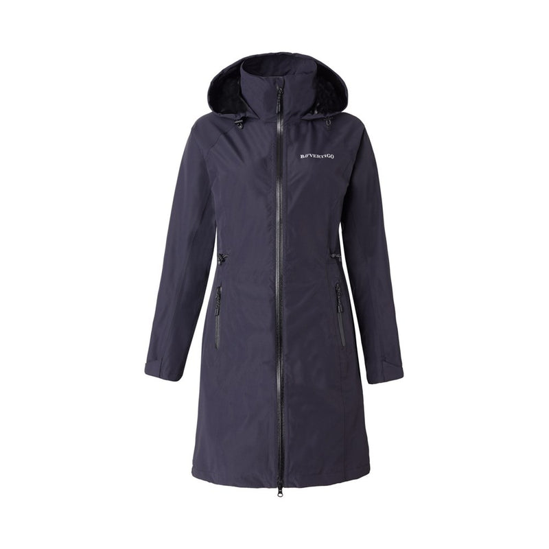 B Vertigo Joanna Raincoat