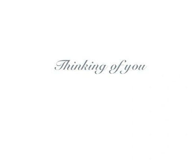 Horse Hollow Press - Horse Sympathy Card: With Sympathy.
