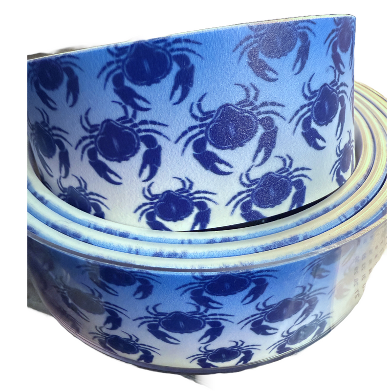 C4 Crab Belts