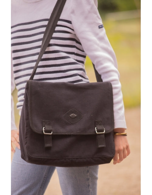 Pénélope Canvas US Bag