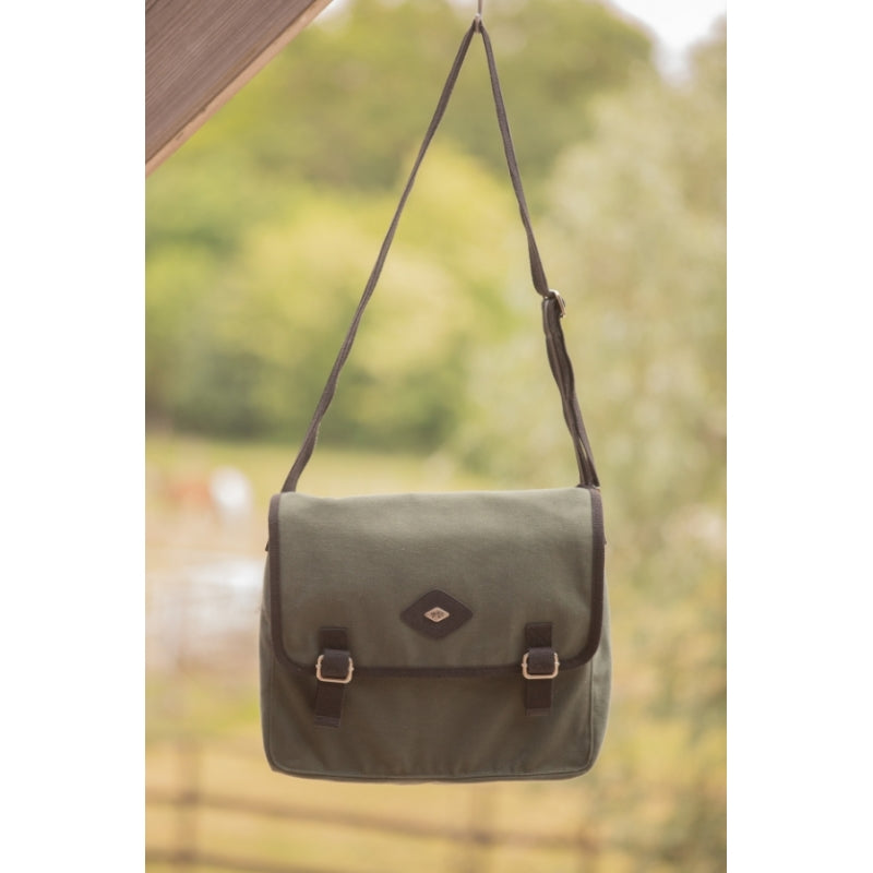 Pénélope Canvas US Bag