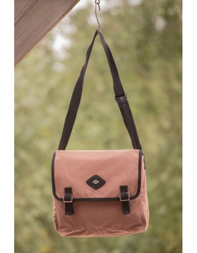 Pénélope Canvas US Bag