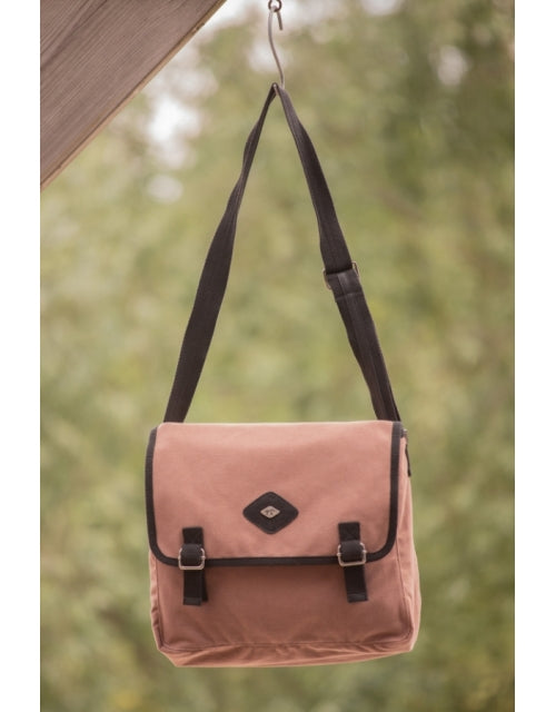 Pénélope Canvas US Bag