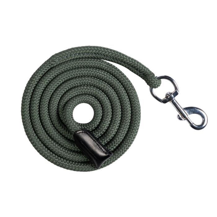 HKM Carlotta Lead Rope with Snap Hook