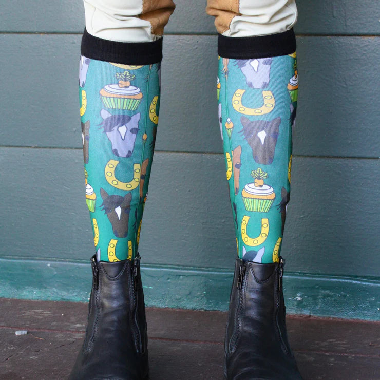 Footwear – Fair Hill Saddlery