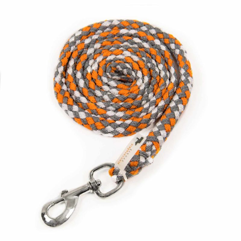 Schockemohle CATCH Lead Rope