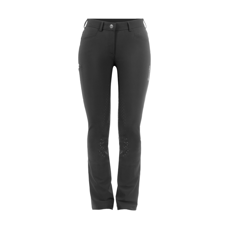 Cavallo Ladies Cavalcoco Grip Breech