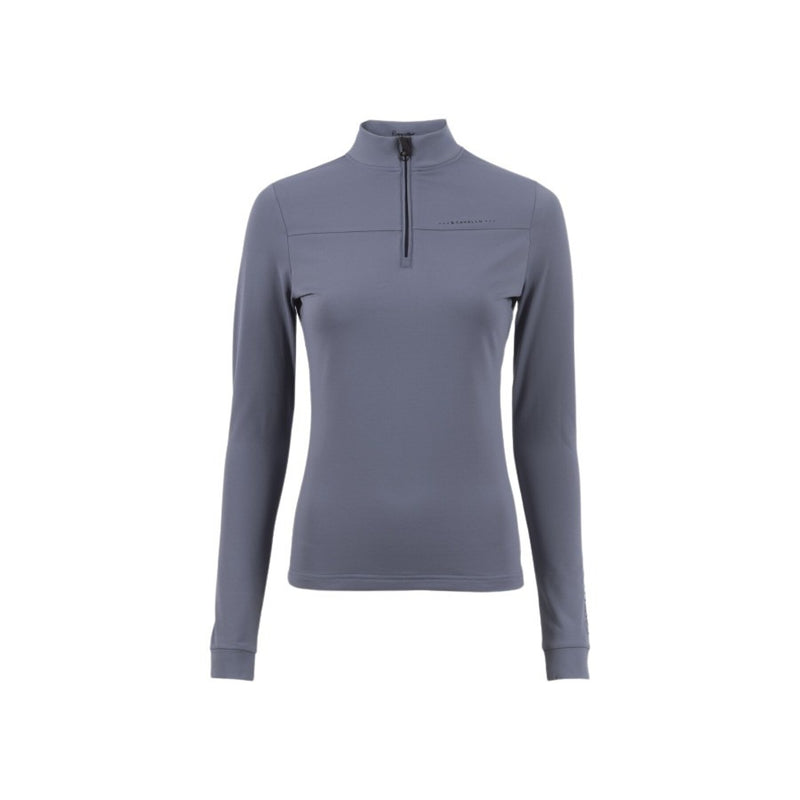 Cavallo Ladies All Year Half Zip