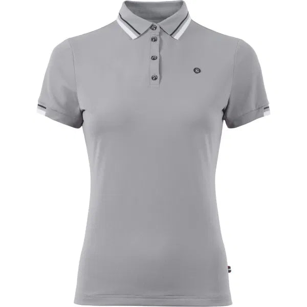 Cavallo Ladies Caval Nehle Polo Shirt SS25