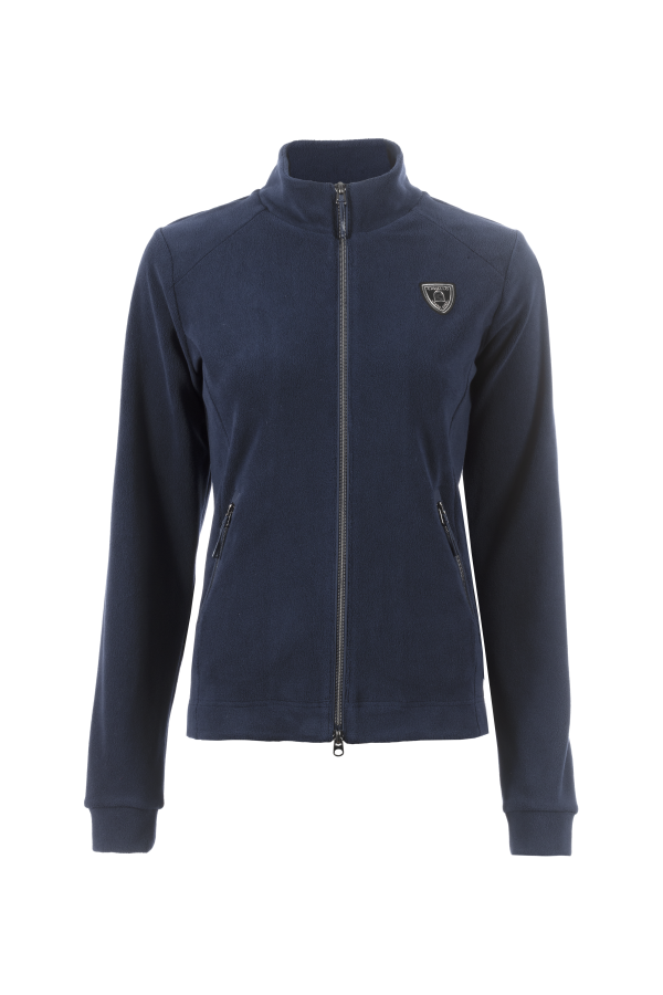 Cavallo CavalMaru Microfleece Jacket