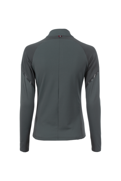 Cavallo CavalMilla 1/4 zip LS Shirt FW24