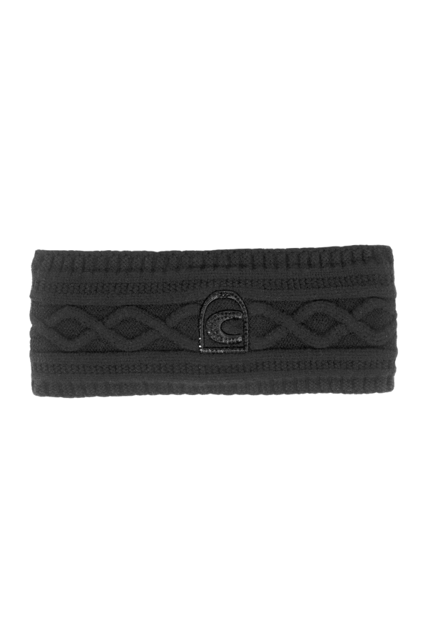 Cavallo CavalMorag Elegant Knit Headband FW24