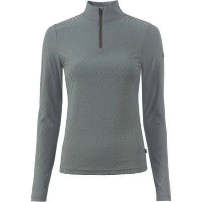 Cavallo Ladies Cavalninette LS Training Shirt SS25