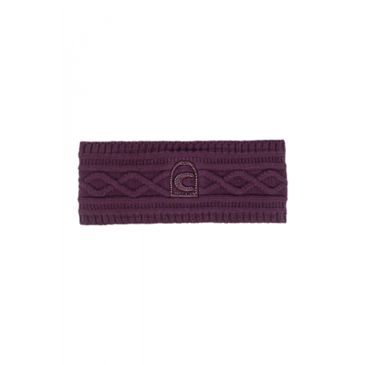 Cavallo CavalMorag Elegant Knit Headband FW24