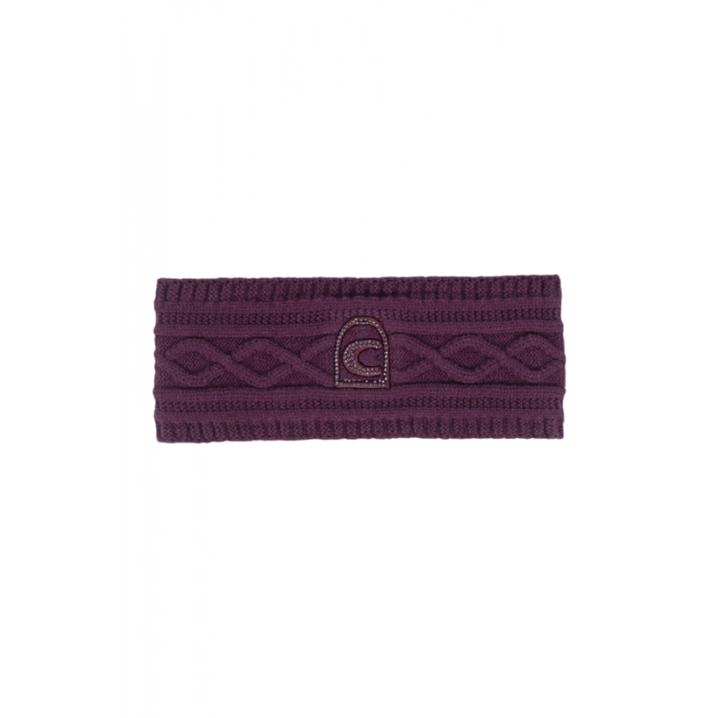 Cavallo CavalMorag Elegant Knit Headband FW24