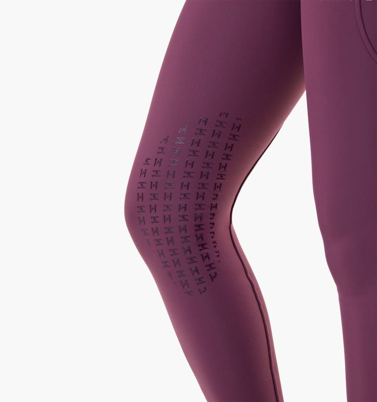 Horseware Flexfit Winter Breeches - Knee Grip