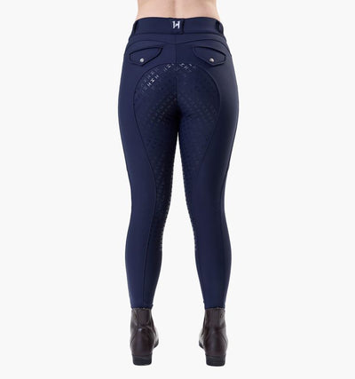 Horseware Flexfit Winter Breeches - Full Seat