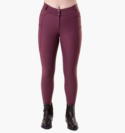 Horseware Flexfit Winter Breeches - Full Seat