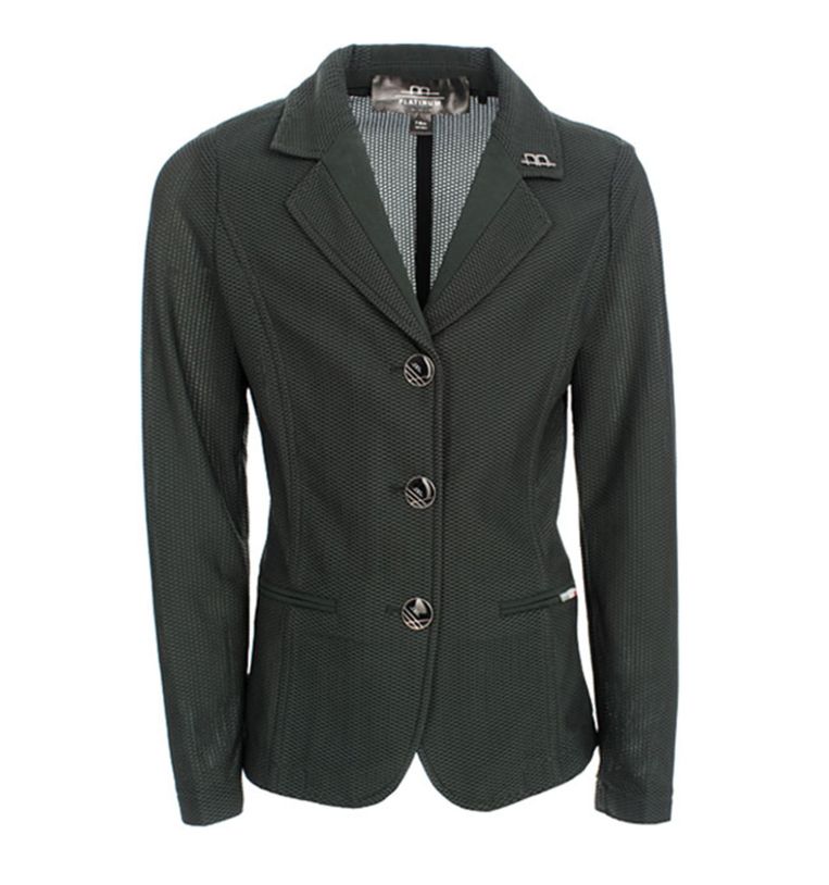Horseware AA Kids Motion Lite Show Jacket