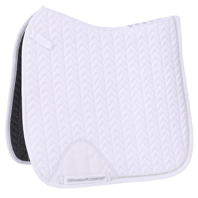 Schockëmohle Power Pad Ceraminca S Dressage Saddle Pad SS25