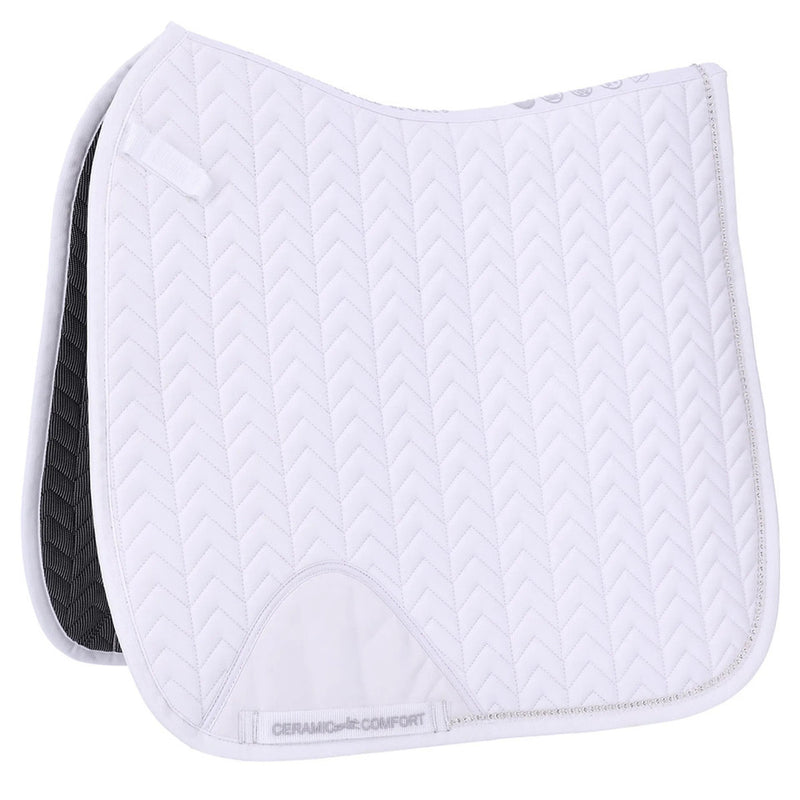 Schockëmohle Power Pad Ceraminca S Dressage Saddle Pad SS25