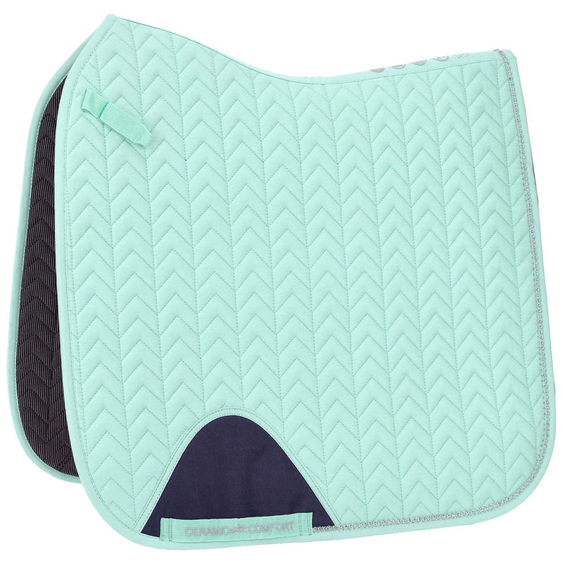 Schockëmohle Power Pad Ceraminca S Dressage Saddle Pad SS25
